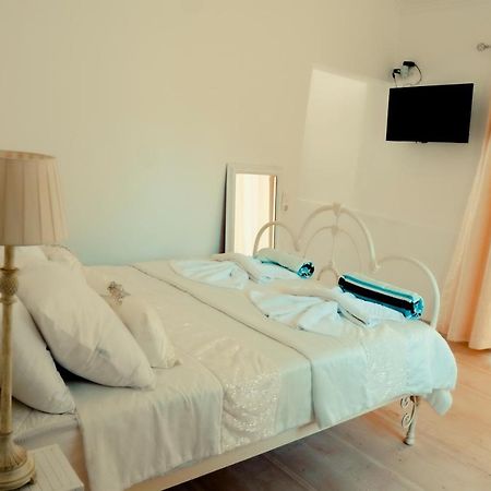 Albert'S Place Kato Spilaion Dış mekan fotoğraf