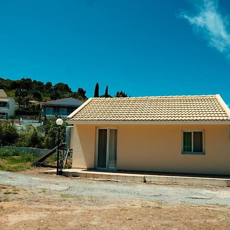 Albert'S Place Kato Spilaion Dış mekan fotoğraf