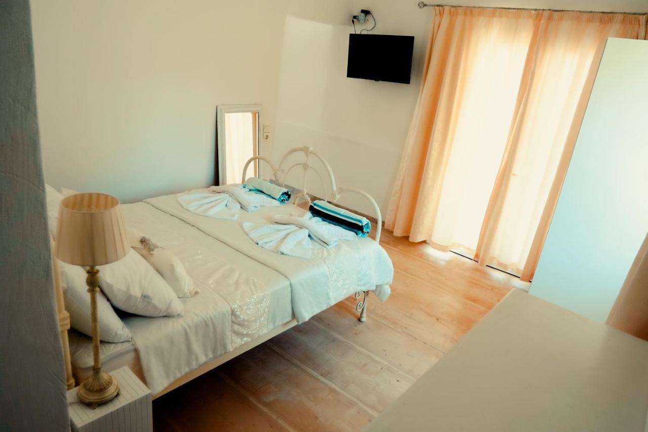Albert'S Place Kato Spilaion Dış mekan fotoğraf