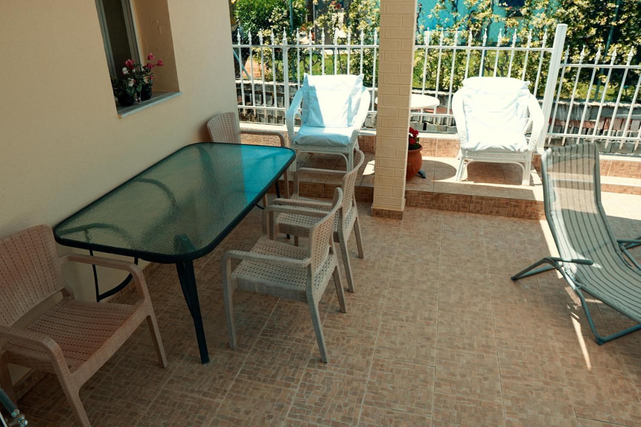 Albert'S Place Kato Spilaion Dış mekan fotoğraf