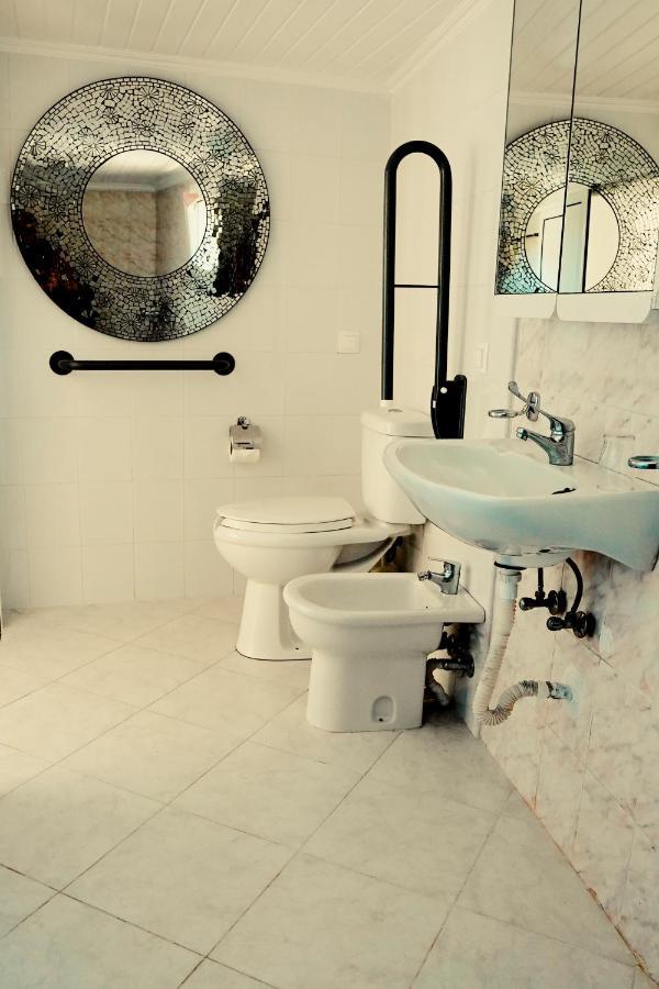 Albert'S Place Kato Spilaion Dış mekan fotoğraf