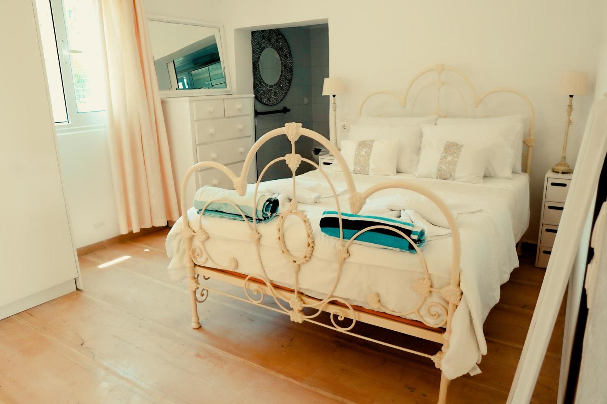 Albert'S Place Kato Spilaion Dış mekan fotoğraf